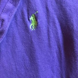 Polo Teeshirt